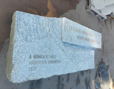 El monolito, foto 16 de 19