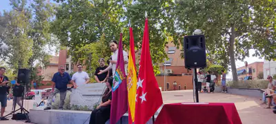 La placa y el monolito, foto 116 de 123