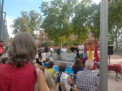 La placa y el monolito, foto 112 de 123