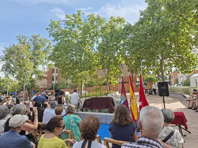 La placa y el monolito, foto 119 de 123