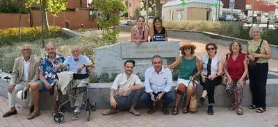 La placa y el monolito, foto 113 de 123