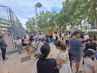 La placa y el monolito, foto 120 de 123
