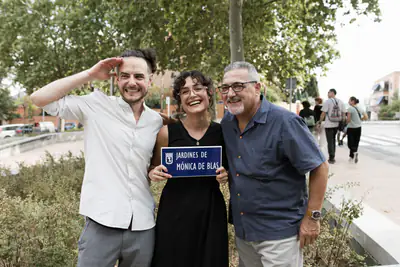 La placa y el monolito, foto 88 de 123