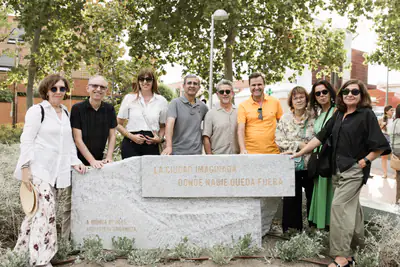La placa y el monolito, foto 81 de 123