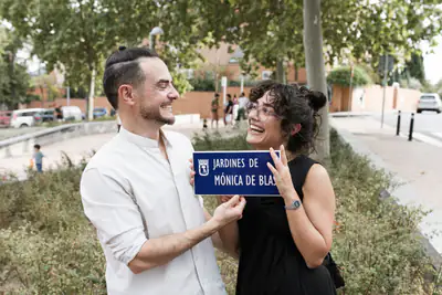 La placa y el monolito, foto 11 de 123