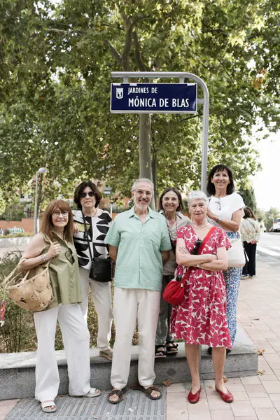 La placa y el monolito, foto 96 de 123
