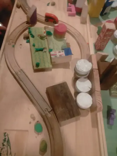 Taller «Ciudad imaginada», foto 3 de 12