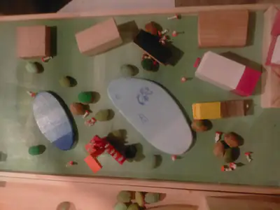 Taller «Ciudad imaginada», foto 5 de 12